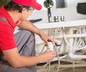 About Sewer Line Replacement Springtown, TX